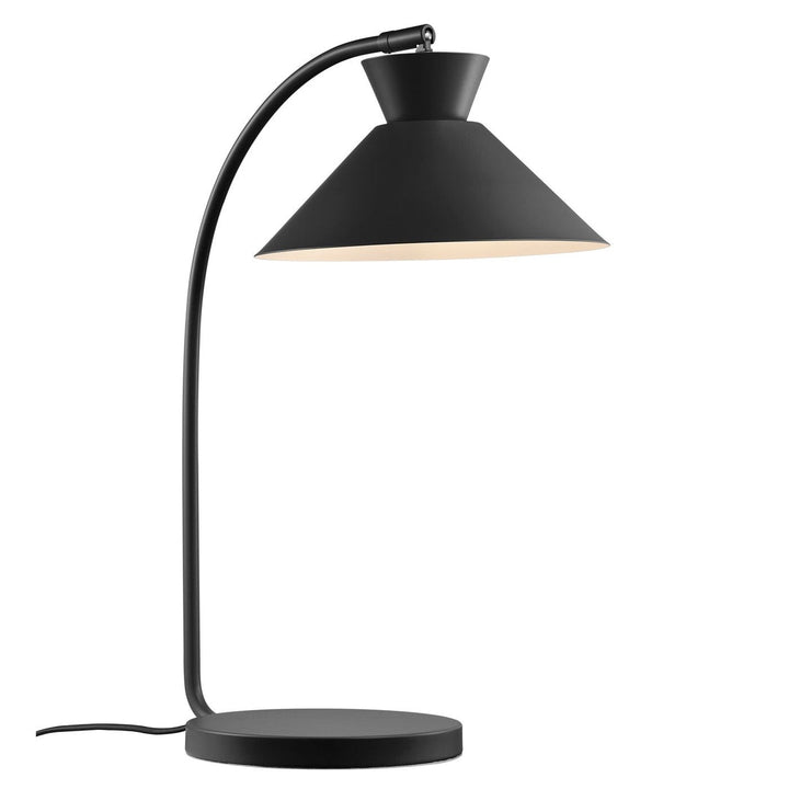 Elegant Retro Lamp - for a Stylish Interior Transformation Kalsten