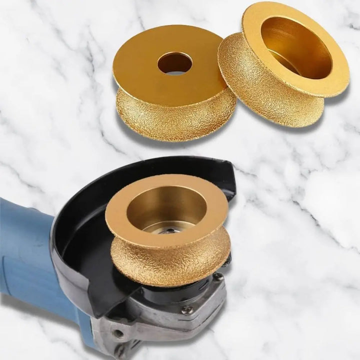 Kalsten | Diamond grinding wheel – durable stone and ceramic grinder