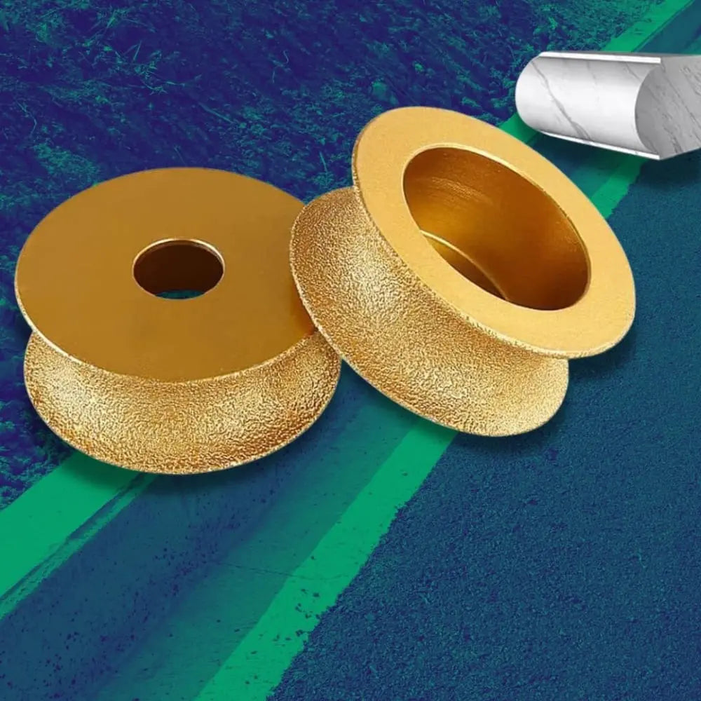 Kalsten | Diamond grinding wheel – durable stone and ceramic grinder