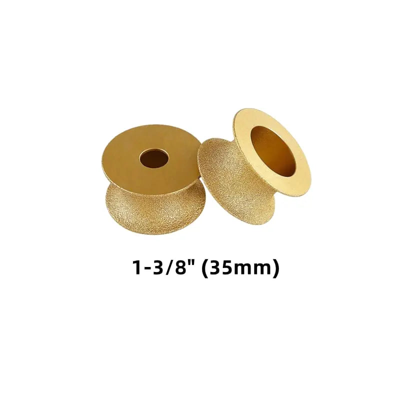 Kalsten | Diamond grinding wheel – durable stone and ceramic grinder