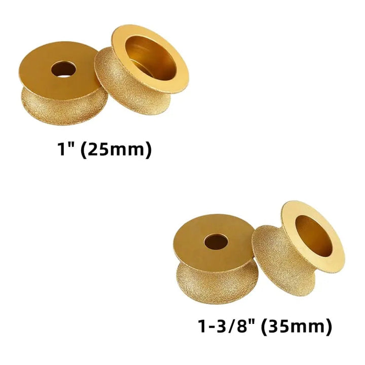 Kalsten | Diamond grinding wheel – durable stone and ceramic grinder