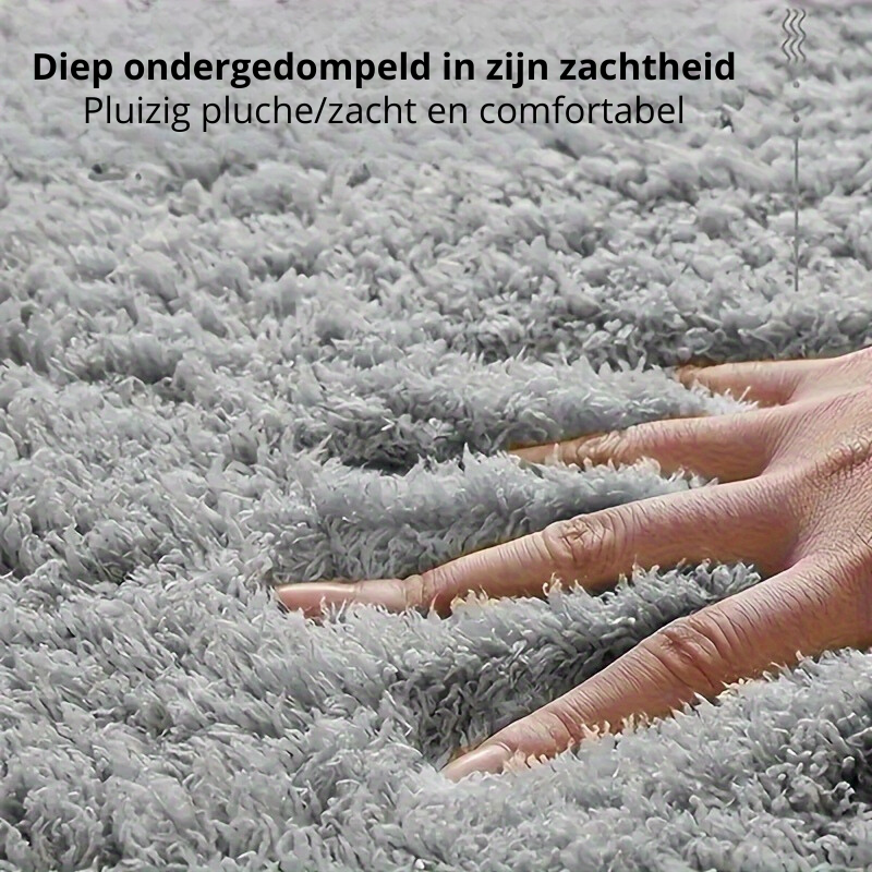 Premium Absorbent Mat - Soft Thick Bath Mat - Absorbent & Non-slip Kalsten