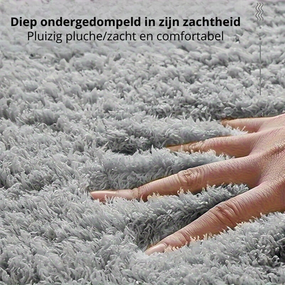 Lonneke – Soft, thickened and highly absorbent bath mat