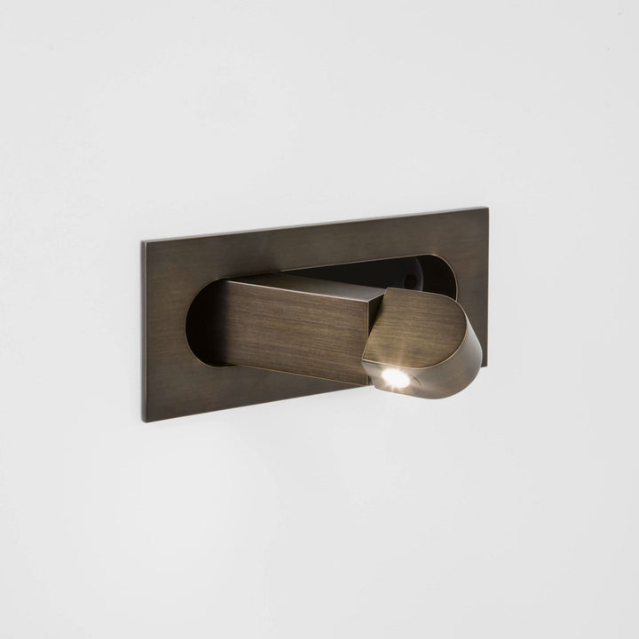 Kalsten | Adjustable LED Bedside Wall Reading Light