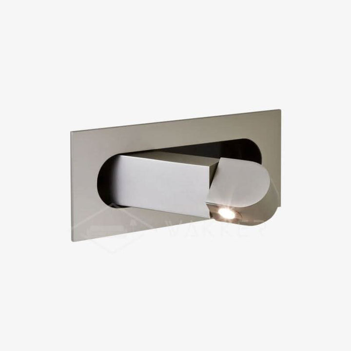 Kalsten | Adjustable LED Bedside Wall Reading Light