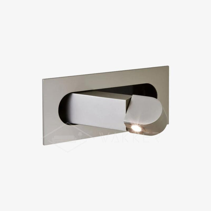 Modern LED Portable lamp Bedside Reading Light | Kalsten