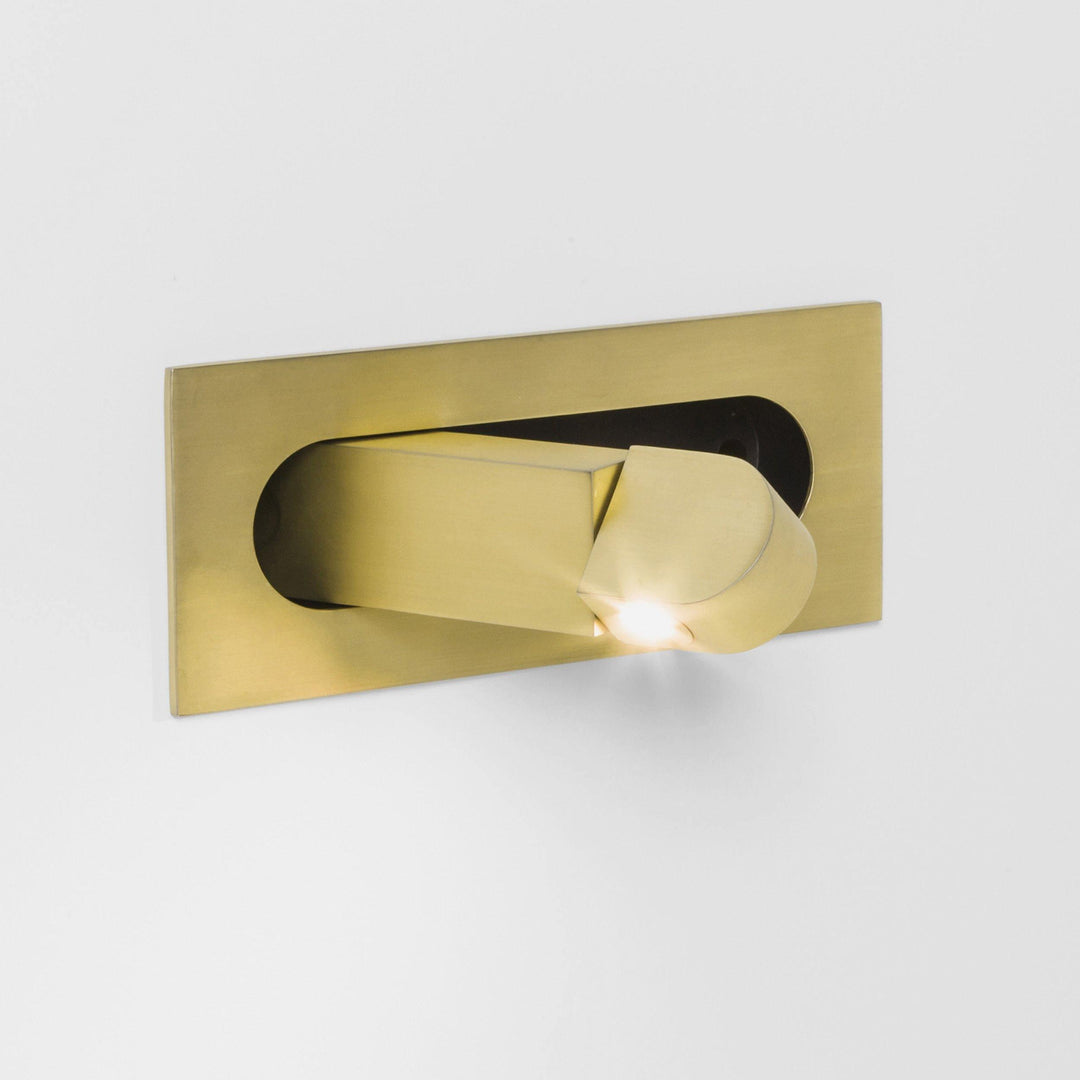 Modern LED Portable lamp Bedside Reading Light | Kalsten