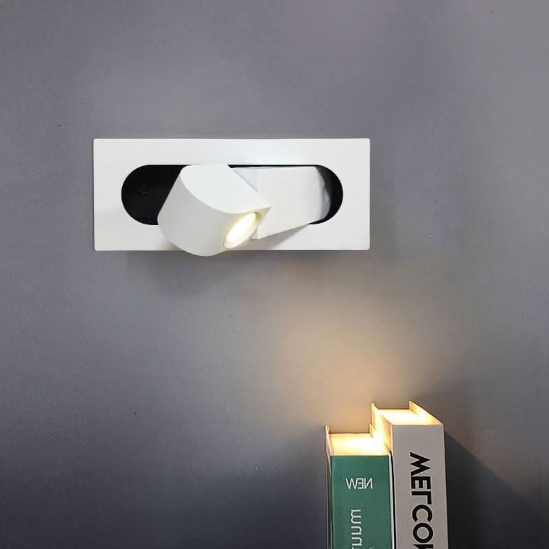 Kalsten | Adjustable LED Bedside Wall Reading Light