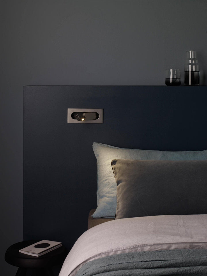 Modern LED Portable lamp Bedside Reading Light | Kalsten