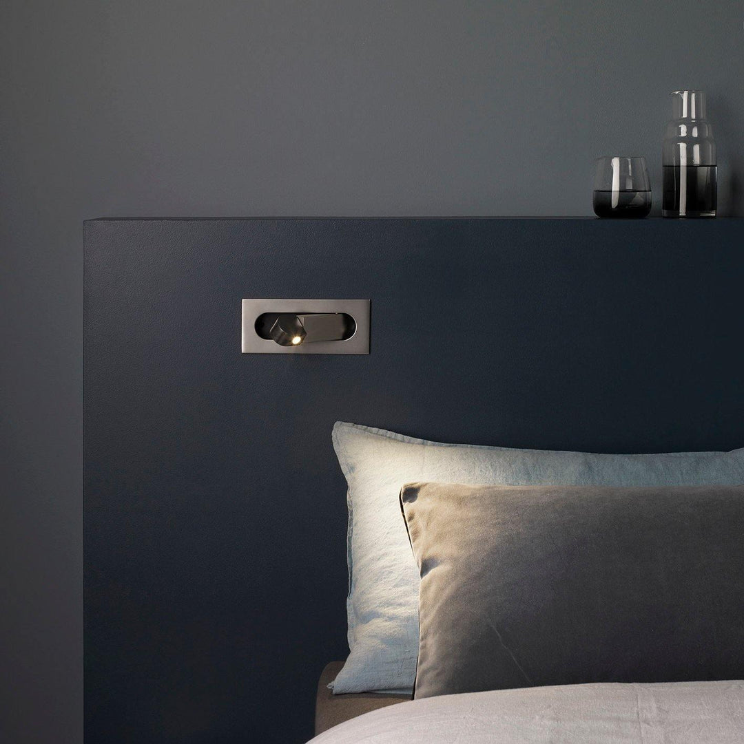 Modern LED Portable lamp Bedside Reading Light | Kalsten