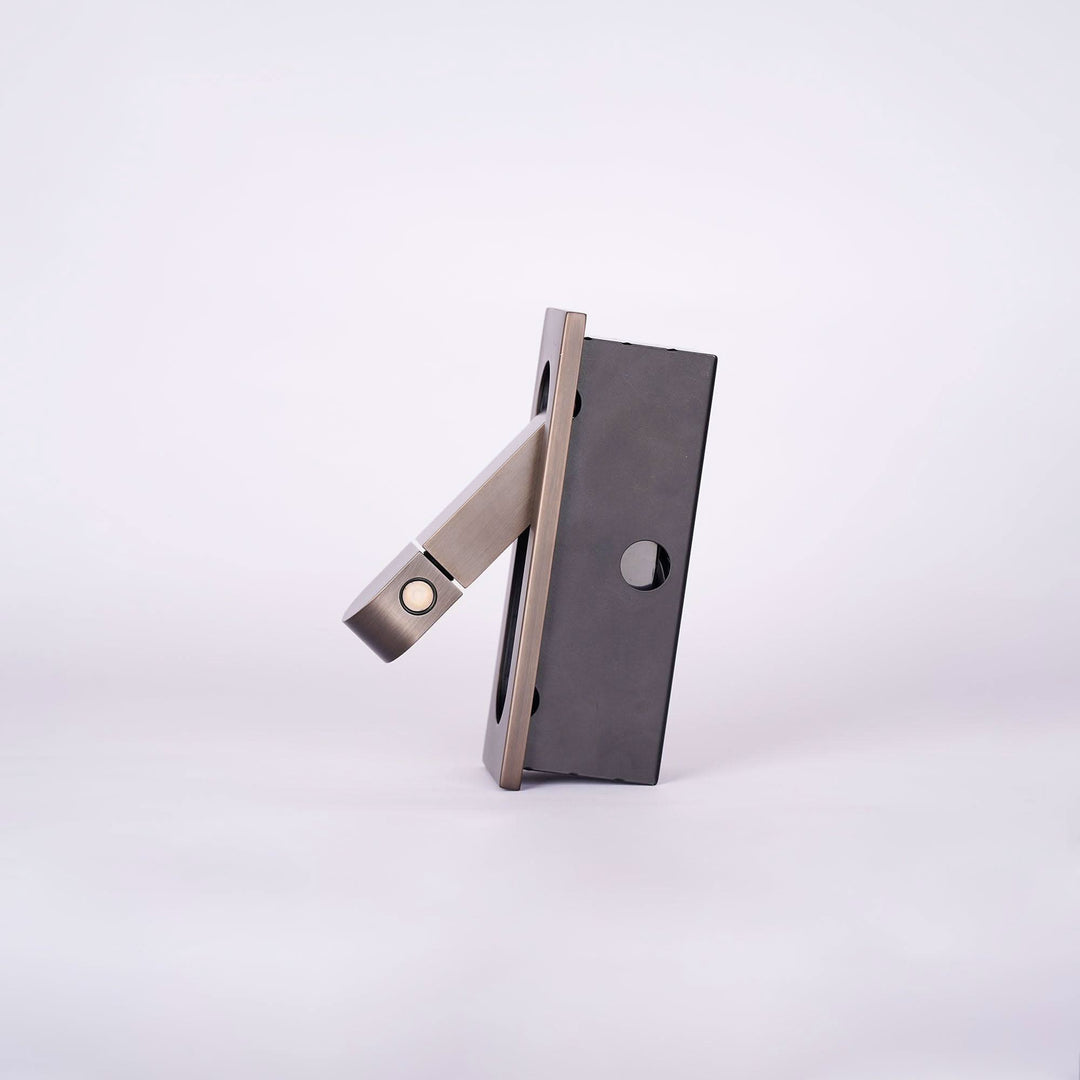 Kalsten | Adjustable LED Bedside Wall Reading Light