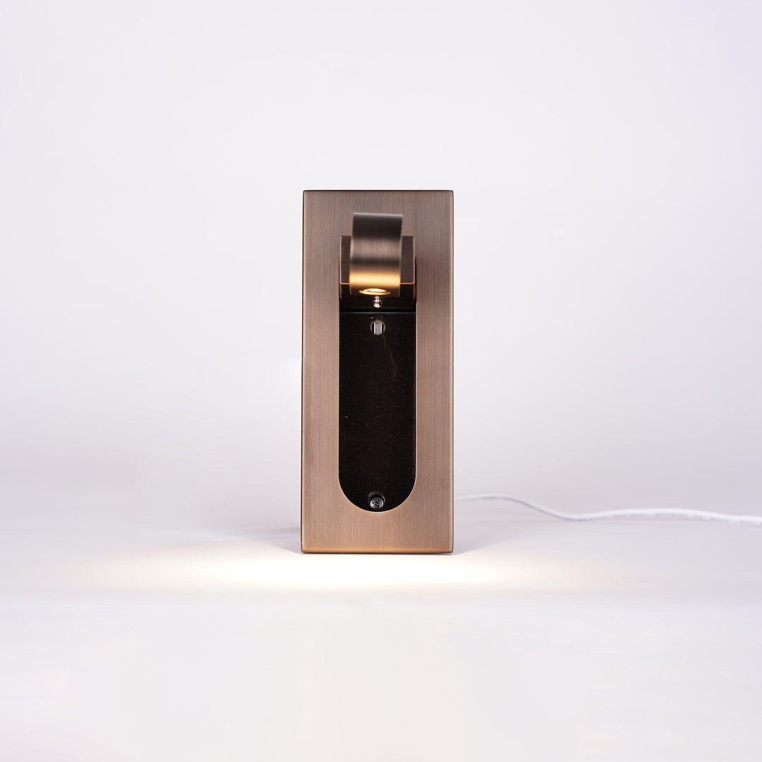 Modern LED Portable lamp Bedside Reading Light | Kalsten