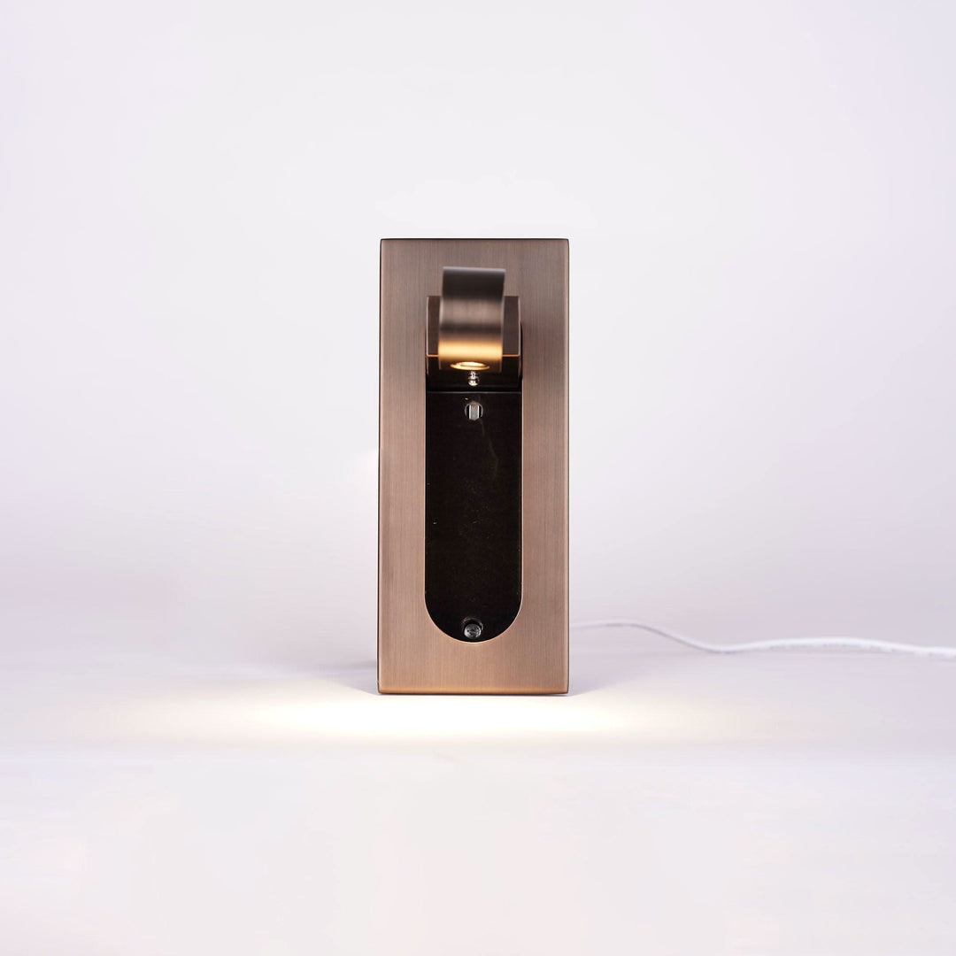 Kalsten | Adjustable LED Bedside Wall Reading Light