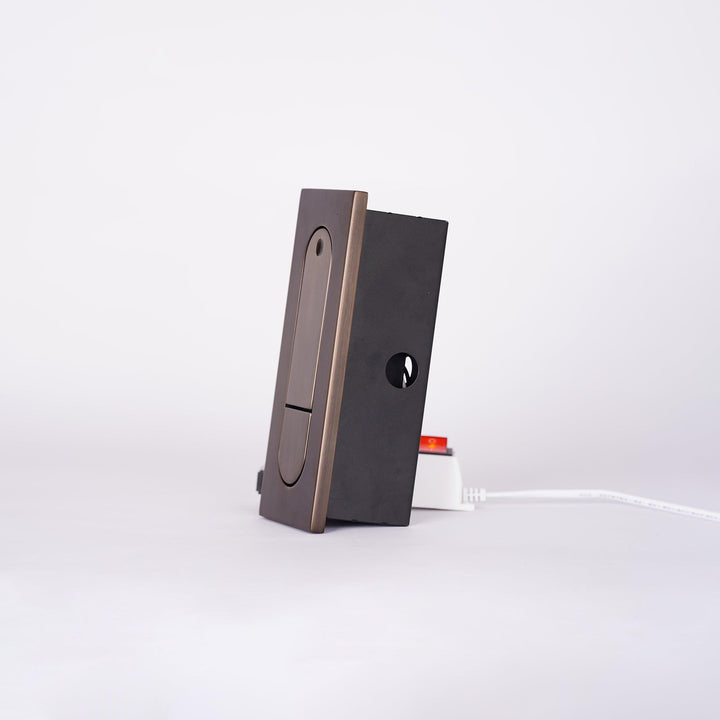 Modern LED Portable lamp Bedside Reading Light | Kalsten