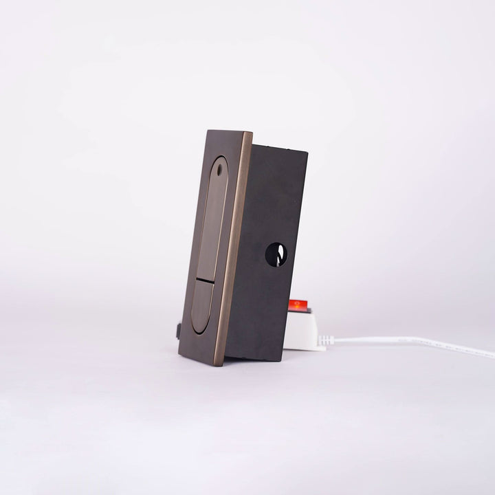 Kalsten | Adjustable LED Bedside Wall Reading Light