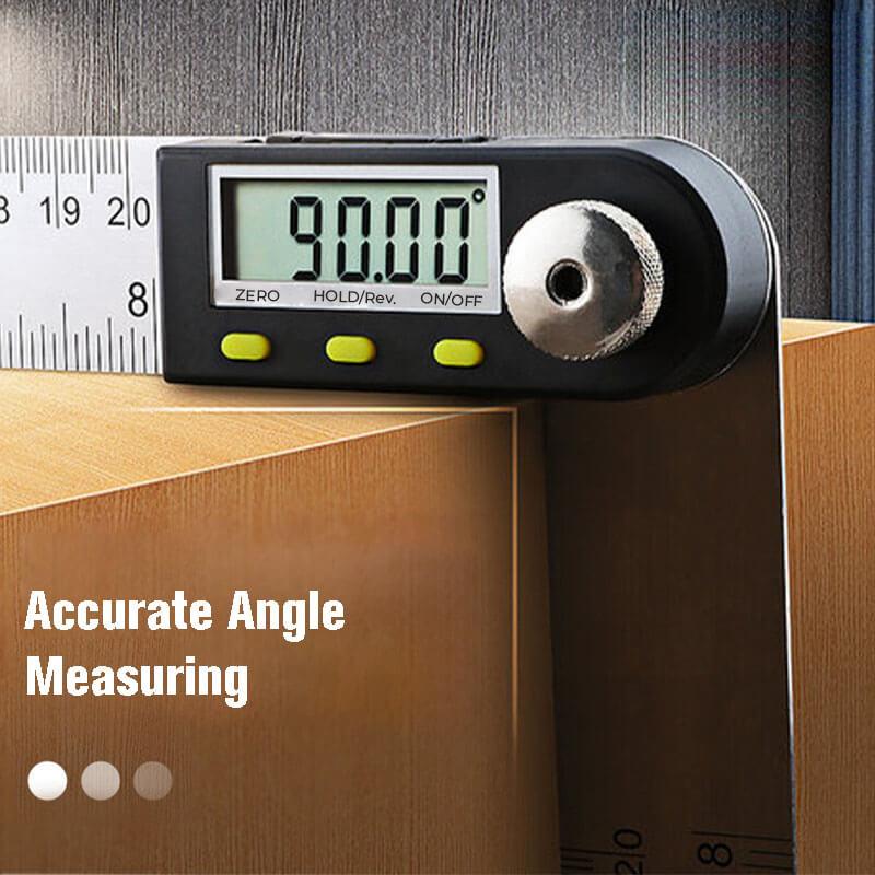 BowLift | Digital Angle Finder Angle Meter