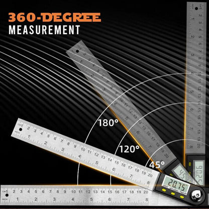 BowLift | Digital Angle Finder Angle Meter