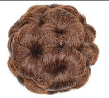Kalsten | Fiora Flower-shaped Hairpin – Quick Updo Clip