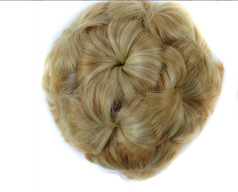 Kalsten | Fiora Flower-shaped Hairpin – Quick Updo Clip