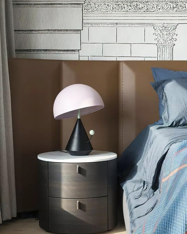 Divina Table Lamp | Kalsten