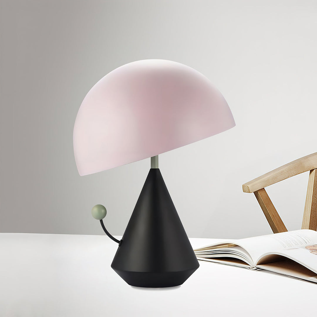 Divina Table Lamp | Kalsten