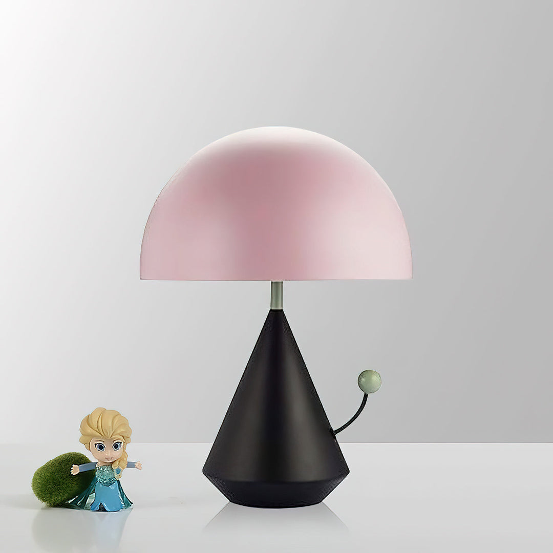 Divina Table Lamp | Kalsten