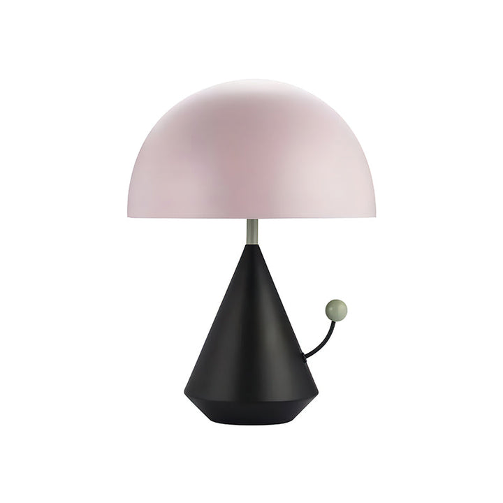 Divina Table Lamp | Kalsten