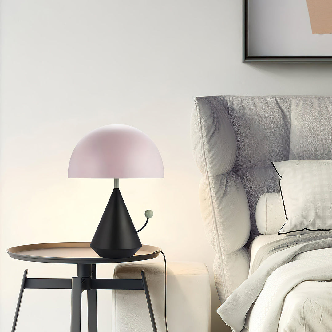 Divina Table Lamp | Kalsten