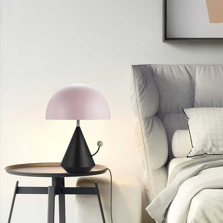 Divina Table Lamp | Kalsten