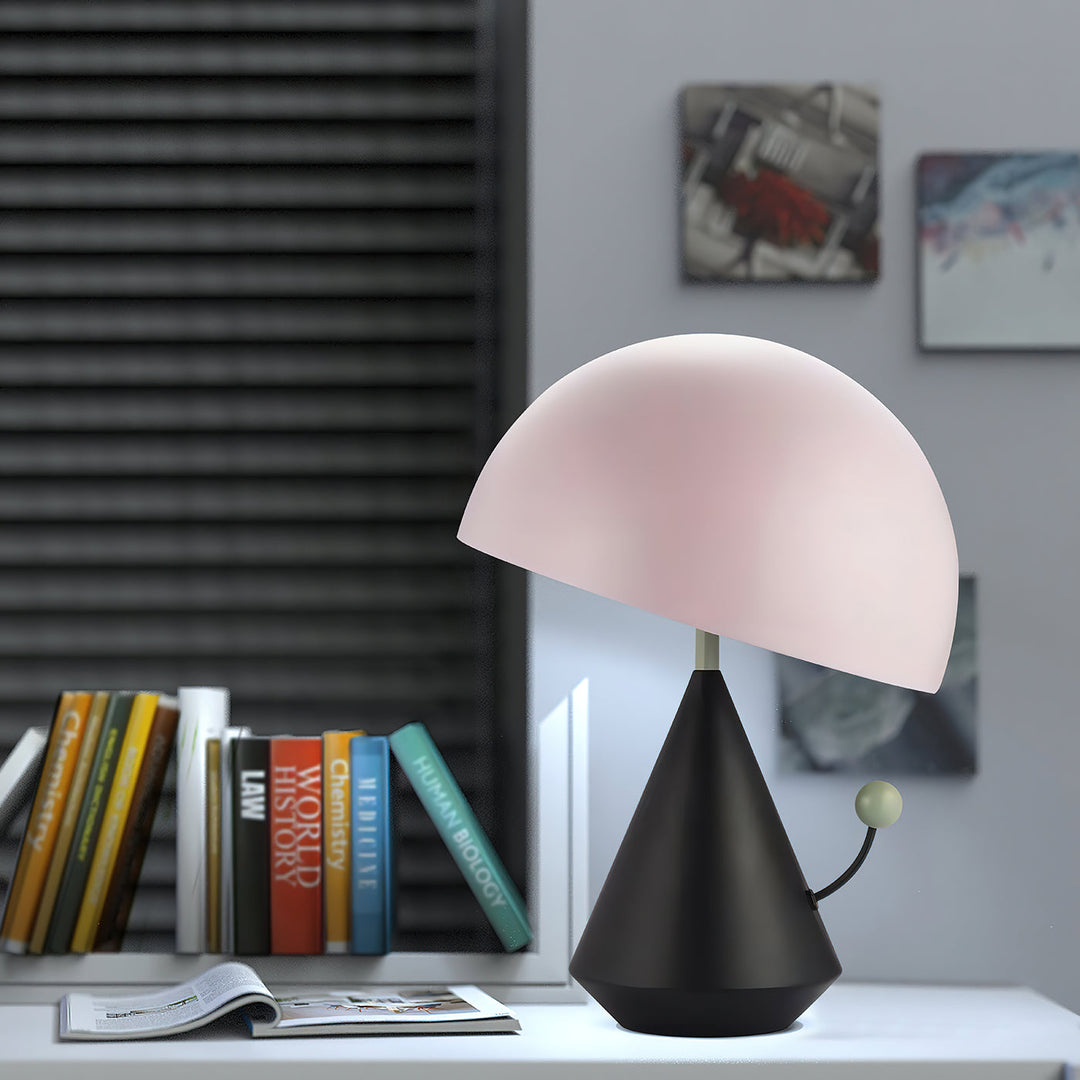 Divina Table Lamp | Kalsten
