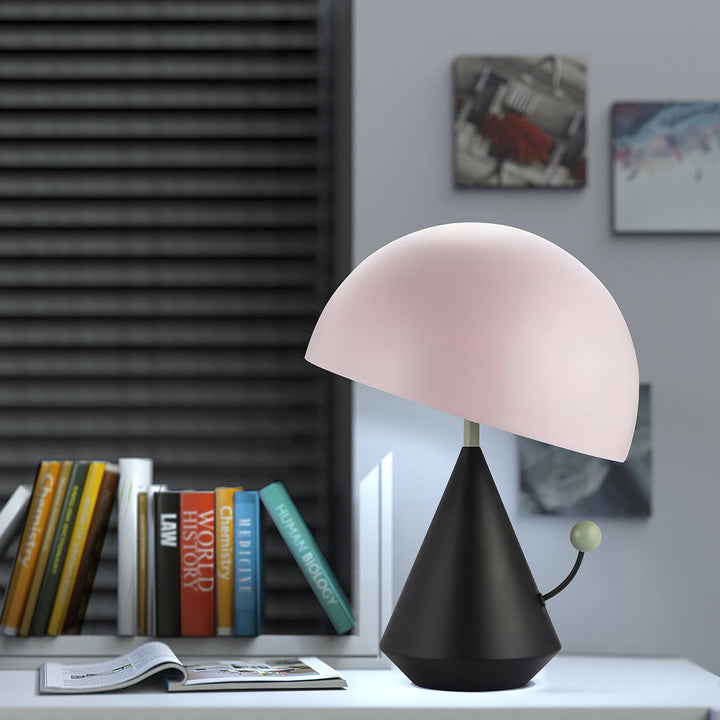 Divina Table Lamp | Kalsten