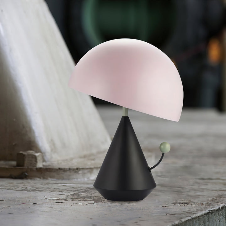 Divina Table Lamp | Kalsten