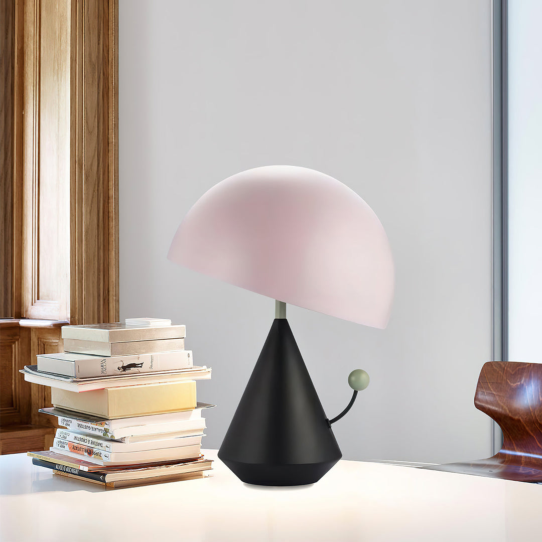 Divina Table Lamp | Kalsten