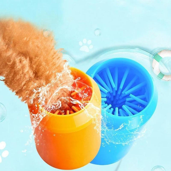 Portable Pet Paw Cleaner | Kalsten