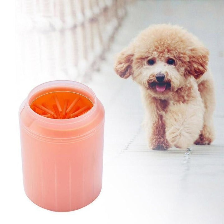 Portable Pet Paw Cleaner | Kalsten