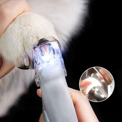 Skanto | Best Pet Nail Grinder with Fast Sensors