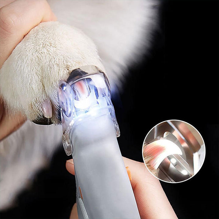 Kalsten | MAX - Best Nail Clipper for Dogs with Quick Sensors