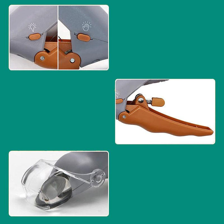 Kalsten | MAX - Best Nail Clipper for Dogs with Quick Sensors