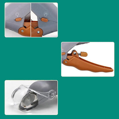 Brehn | MAX - Best nail clipper for dogs with quick sensors