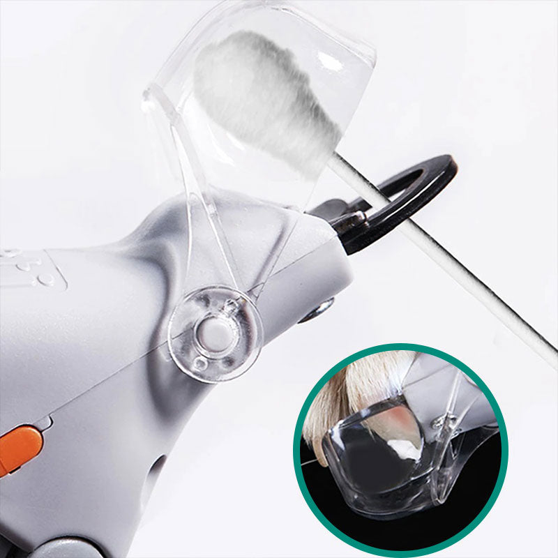Kalsten | MAX - Best Nail Clipper for Dogs with Quick Sensors