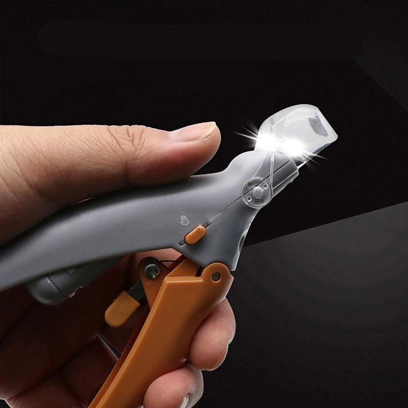 Kalsten | MAX - Best Nail Clipper for Dogs with Quick Sensors