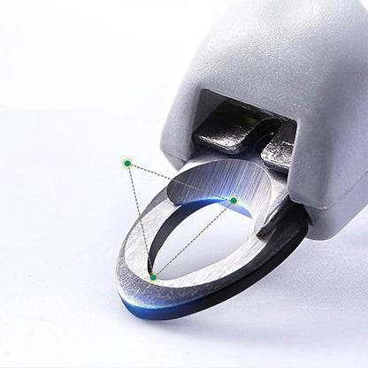Brehn | MAX - Best nail clipper for dogs with quick sensors