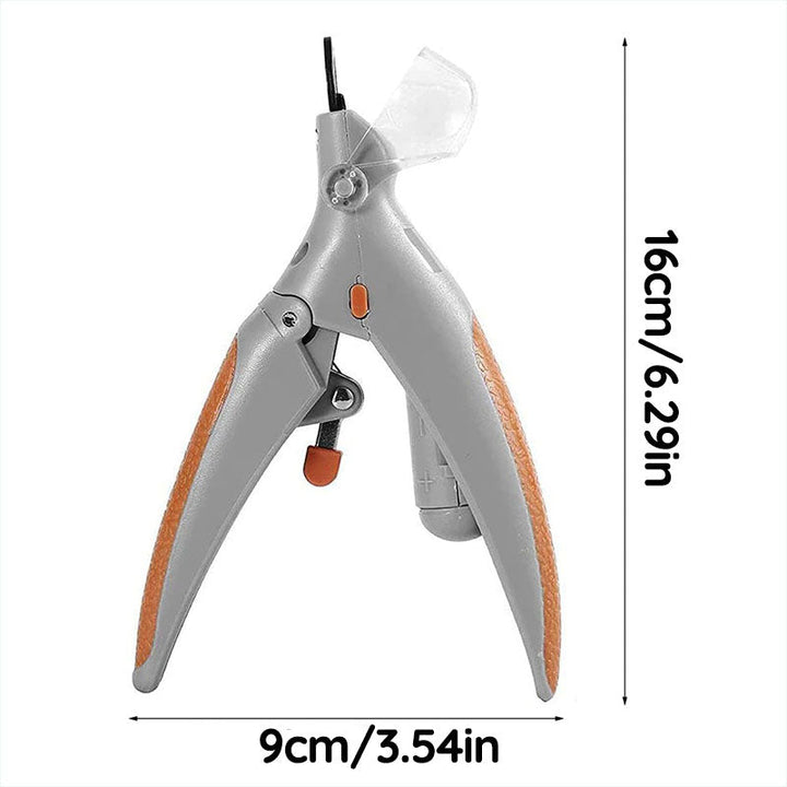 Kalsten | MAX - The best nail clippers for dogs with quick sensors