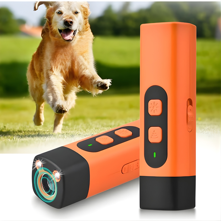 Ultrasonic Dog Bark Control Training Device Kalsten