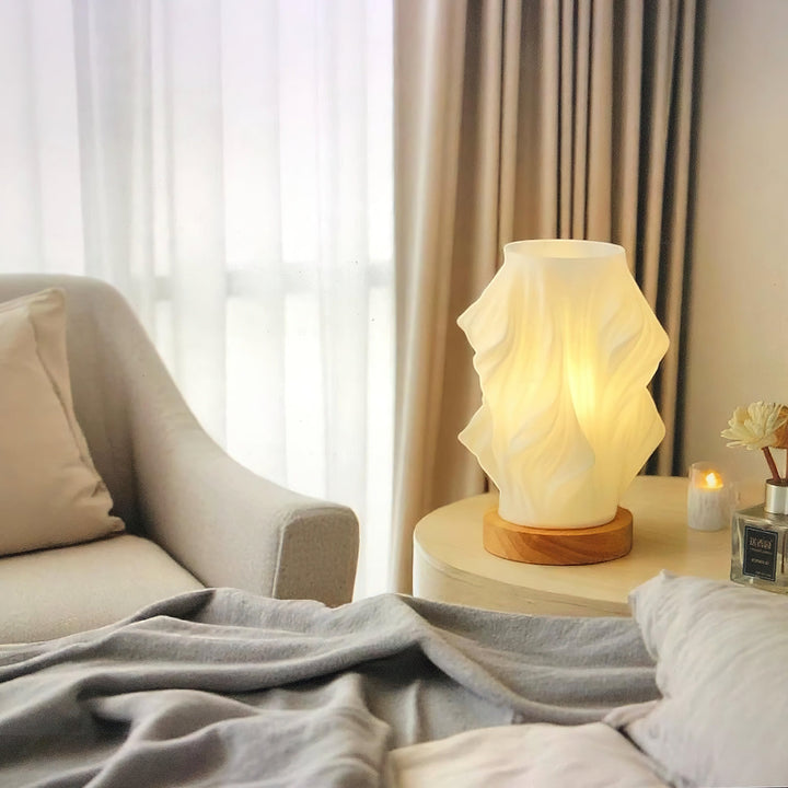 Dollop Table Lamp | Kalsten