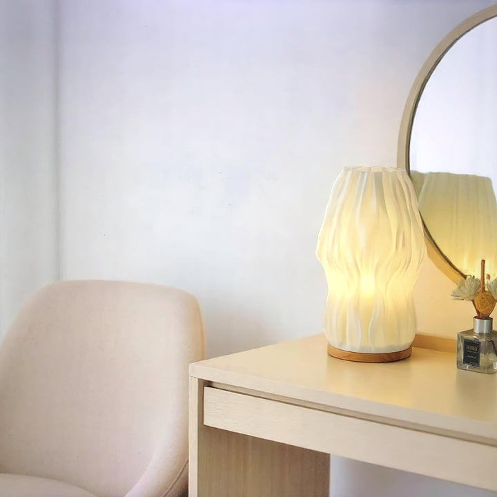 Dollop Table Lamp | Kalsten