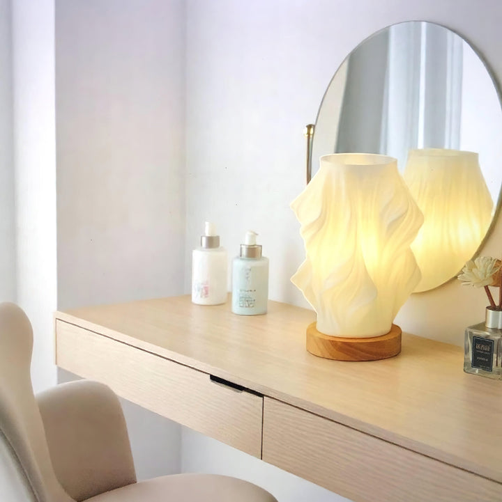 Dollop Table Lamp | Kalsten