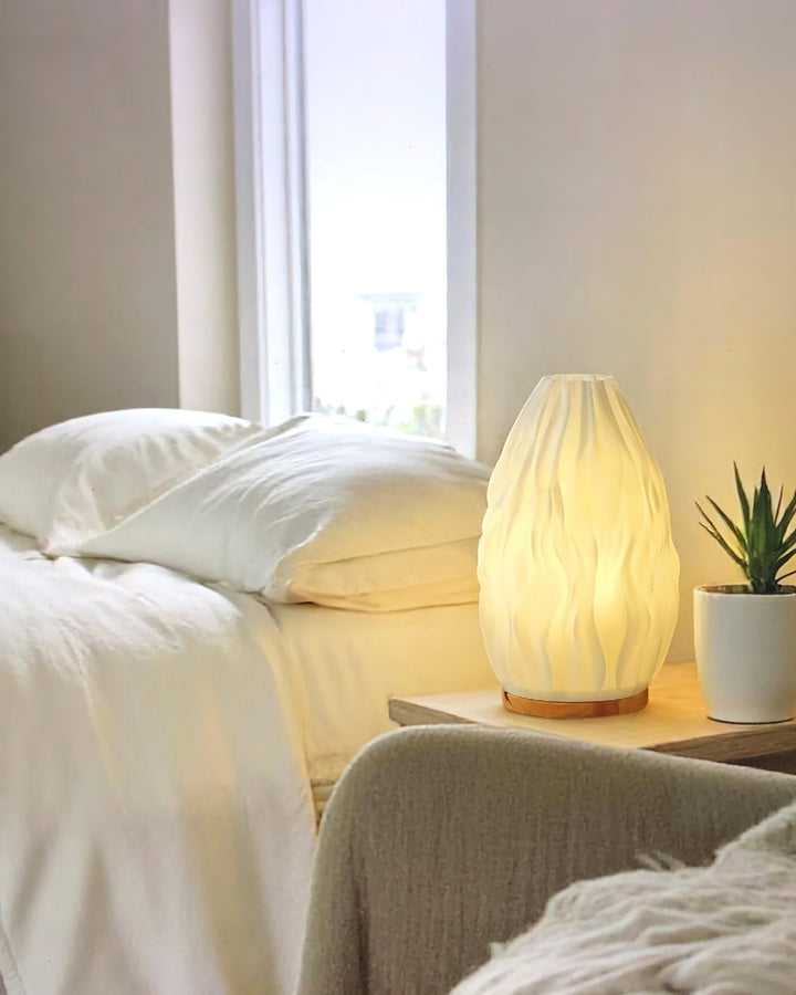 Dollop Table Lamp | Kalsten