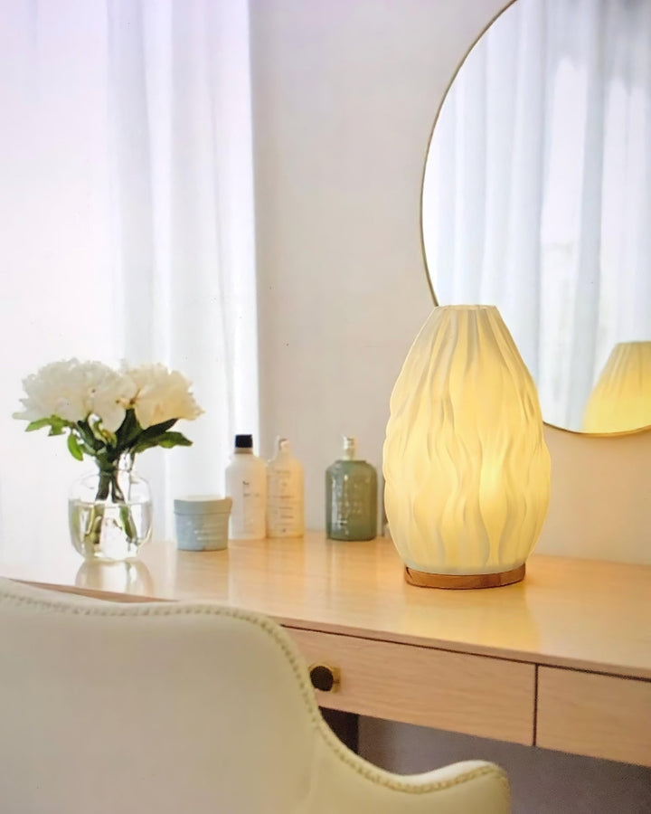 Dollop Table Lamp | Kalsten