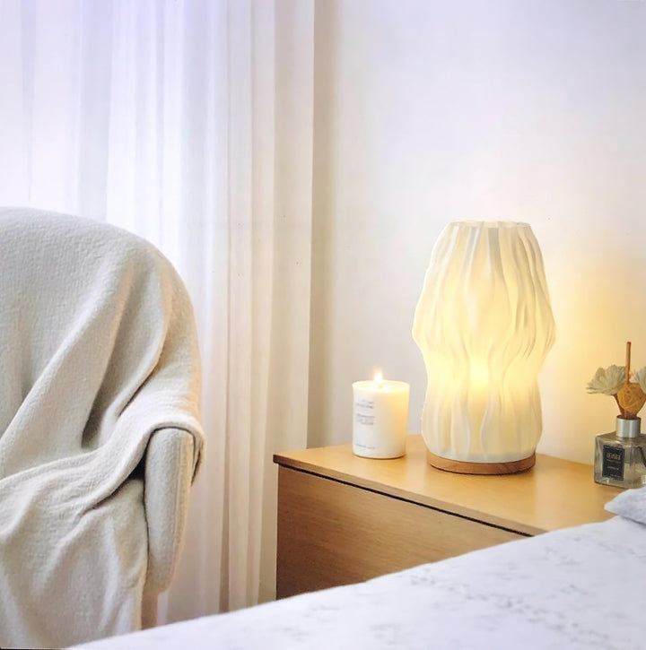 Dollop Table Lamp | Kalsten